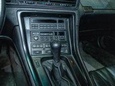 BMW 850Ci 5.0 COUPÉ V12 24V 1993/1993 PASTORE CAR COLLECTION BENTO GONÇALVES / Carros no Vale