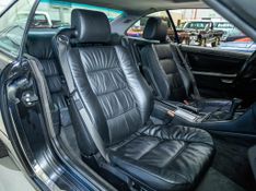 BMW 850Ci 5.0 COUPÉ V12 24V 1993/1993 PASTORE CAR COLLECTION BENTO GONÇALVES / Carros no Vale