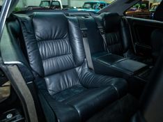 BMW 850Ci 5.0 COUPÉ V12 24V 1993/1993 PASTORE CAR COLLECTION BENTO GONÇALVES / Carros no Vale