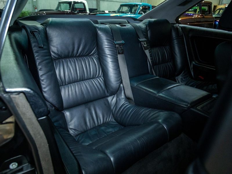 BMW 850Ci 5.0 COUPÉ V12 24V 1993/1993 PASTORE CAR COLLECTION BENTO GONÇALVES / Carros no Vale