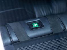 BMW 850Ci 5.0 COUPÉ V12 24V 1993/1993 PASTORE CAR COLLECTION BENTO GONÇALVES / Carros no Vale