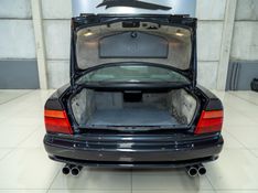 BMW 850Ci 5.0 COUPÉ V12 24V 1993/1993 PASTORE CAR COLLECTION BENTO GONÇALVES / Carros no Vale