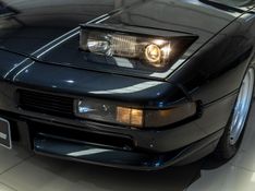 BMW 850Ci 5.0 COUPÉ V12 24V 1993/1993 PASTORE CAR COLLECTION BENTO GONÇALVES / Carros no Vale