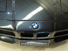 BMW 850Ci 5.0 COUPÉ V12 24V 1993/1993 PASTORE CAR COLLECTION BENTO GONÇALVES / Carros no Vale