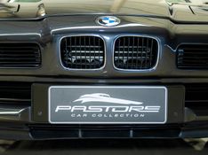 BMW 850Ci 5.0 COUPÉ V12 24V 1993/1993 PASTORE CAR COLLECTION BENTO GONÇALVES / Carros no Vale
