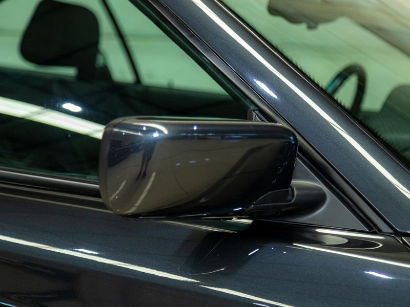 BMW 850Ci 5.0 COUPÉ V12 24V 1993/1993 PASTORE CAR COLLECTION BENTO GONÇALVES / Carros no Vale