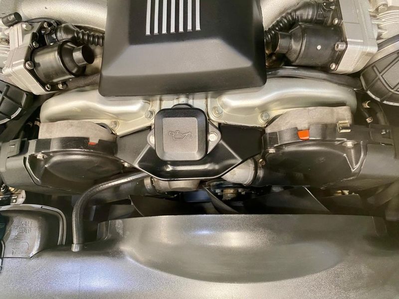 BMW 850Ci 5.0 COUPÉ V12 24V 1993/1993 PASTORE CAR COLLECTION BENTO GONÇALVES / Carros no Vale