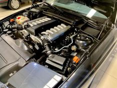 BMW 850Ci 5.0 COUPÉ V12 24V 1993/1993 PASTORE CAR COLLECTION BENTO GONÇALVES / Carros no Vale