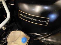 BMW 850Ci 5.0 COUPÉ V12 24V 1993/1993 PASTORE CAR COLLECTION BENTO GONÇALVES / Carros no Vale