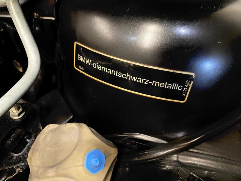 BMW 850Ci 5.0 COUPÉ V12 24V 1993/1993 PASTORE CAR COLLECTION BENTO GONÇALVES / Carros no Vale