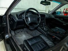 BMW 850Ci 5.0 COUPÉ V12 24V 1993/1993 PASTORE CAR COLLECTION BENTO GONÇALVES / Carros no Vale