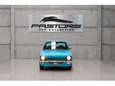 CHEVROLET CHEVETTE 1.6 SL 8V 1977/1977 PASTORE CAR COLLECTION BENTO GONÇALVES / Carros no Vale