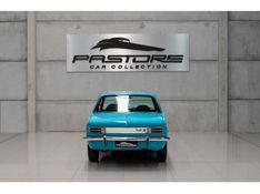 CHEVROLET CHEVETTE 1.6 SL 8V 1977/1977 PASTORE CAR COLLECTION BENTO GONÇALVES / Carros no Vale