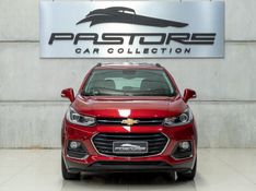 CHEVROLET TRACKER 1.4 16V TURBO PREMIER 2019/2019 PASTORE CAR COLLECTION BENTO GONÇALVES / Carros no Vale