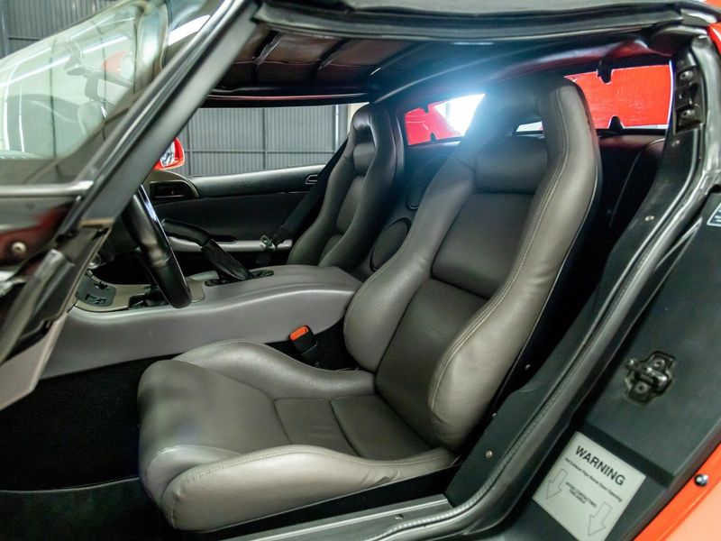 DODGE VIPER 8.0 RT-10 V10 1994/1994 PASTORE CAR COLLECTION BENTO GONÇALVES / Carros no Vale