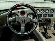 DODGE VIPER 8.0 RT-10 V10 1994/1994 PASTORE CAR COLLECTION BENTO GONÇALVES / Carros no Vale