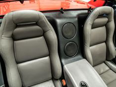 DODGE VIPER 8.0 RT-10 V10 1994/1994 PASTORE CAR COLLECTION BENTO GONÇALVES / Carros no Vale