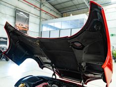 DODGE VIPER 8.0 RT-10 V10 1994/1994 PASTORE CAR COLLECTION BENTO GONÇALVES / Carros no Vale