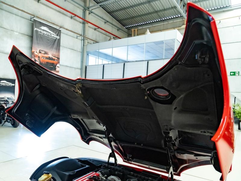 DODGE VIPER 8.0 RT-10 V10 1994/1994 PASTORE CAR COLLECTION BENTO GONÇALVES / Carros no Vale