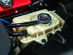 DODGE VIPER 8.0 RT-10 V10 1994/1994 PASTORE CAR COLLECTION BENTO GONÇALVES / Carros no Vale