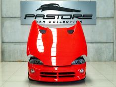 DODGE VIPER 8.0 RT-10 V10 1994/1994 PASTORE CAR COLLECTION BENTO GONÇALVES / Carros no Vale