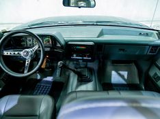 FORD F-1000 4.3 XL 4X2 CS TURBO 1997/1998 PASTORE CAR COLLECTION BENTO GONÇALVES / Carros no Vale