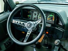 FORD F-1000 4.3 XL 4X2 CS TURBO 1997/1998 PASTORE CAR COLLECTION BENTO GONÇALVES / Carros no Vale