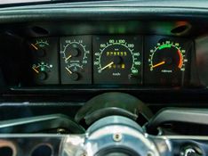 FORD F-1000 4.3 XL 4X2 CS TURBO 1997/1998 PASTORE CAR COLLECTION BENTO GONÇALVES / Carros no Vale