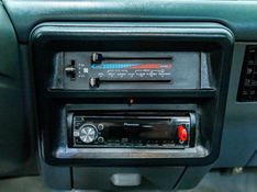 FORD F-1000 4.3 XL 4X2 CS TURBO 1997/1998 PASTORE CAR COLLECTION BENTO GONÇALVES / Carros no Vale