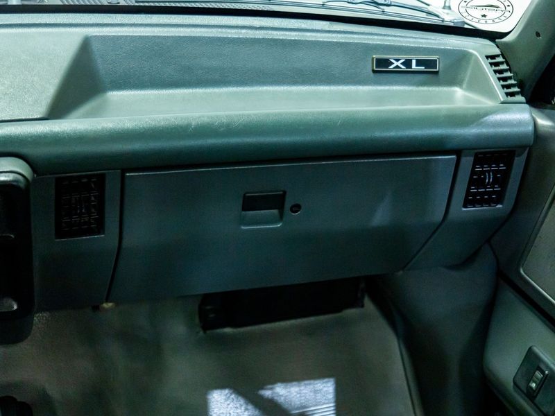 FORD F-1000 4.3 XL 4X2 CS TURBO 1997/1998 PASTORE CAR COLLECTION BENTO GONÇALVES / Carros no Vale