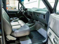 FORD F-1000 4.3 XL 4X2 CS TURBO 1997/1998 PASTORE CAR COLLECTION BENTO GONÇALVES / Carros no Vale