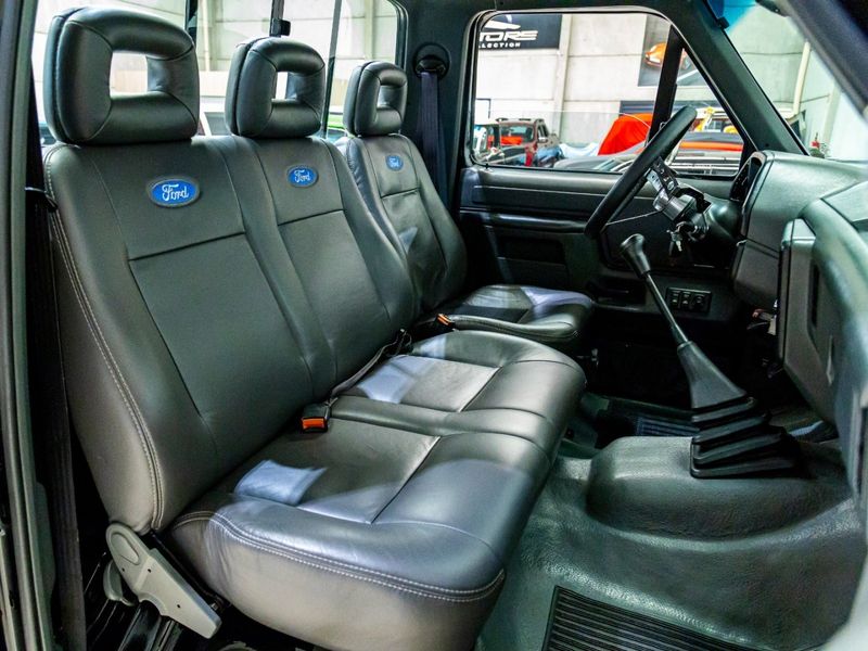 FORD F-1000 4.3 XL 4X2 CS TURBO 1997/1998 PASTORE CAR COLLECTION BENTO GONÇALVES / Carros no Vale