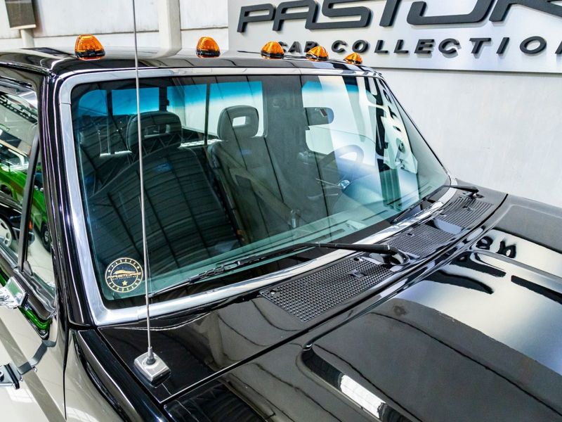 FORD F-1000 4.3 XL 4X2 CS TURBO 1997/1998 PASTORE CAR COLLECTION BENTO GONÇALVES / Carros no Vale