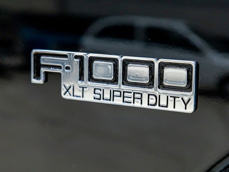 FORD F-1000 4.3 XL 4X2 CS TURBO 1997/1998 PASTORE CAR COLLECTION BENTO GONÇALVES / Carros no Vale