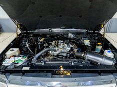 FORD F-1000 4.3 XL 4X2 CS TURBO 1997/1998 PASTORE CAR COLLECTION BENTO GONÇALVES / Carros no Vale