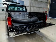 FORD F-1000 4.3 XL 4X2 CS TURBO 1997/1998 PASTORE CAR COLLECTION BENTO GONÇALVES / Carros no Vale