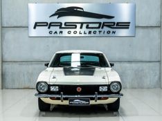 FORD MAVERICK SUPER LUXO COUPÉ V8 16V 1975/1975 PASTORE CAR COLLECTION BENTO GONÇALVES / Carros no Vale