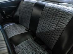 FORD MAVERICK SUPER LUXO COUPÉ V8 16V 1975/1975 PASTORE CAR COLLECTION BENTO GONÇALVES / Carros no Vale