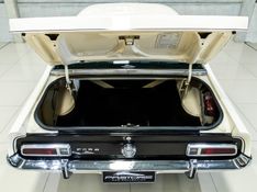 FORD MAVERICK SUPER LUXO COUPÉ V8 16V 1975/1975 PASTORE CAR COLLECTION BENTO GONÇALVES / Carros no Vale