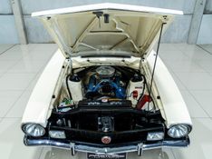 FORD MAVERICK SUPER LUXO COUPÉ V8 16V 1975/1975 PASTORE CAR COLLECTION BENTO GONÇALVES / Carros no Vale