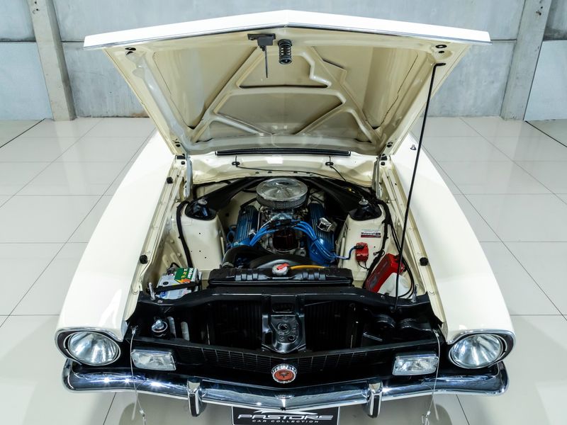 FORD MAVERICK SUPER LUXO COUPÉ V8 16V 1975/1975 PASTORE CAR COLLECTION BENTO GONÇALVES / Carros no Vale FORD MAVERICK SUPER LUXO COUPÉ V8 16V 1975/1975 PASTORE CAR COLLECTION BENTO GONÇALVES / Carros no Vale