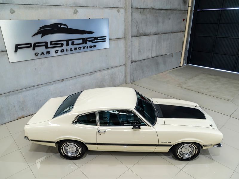 FORD MAVERICK SUPER LUXO COUPÉ V8 16V 1975/1975 PASTORE CAR COLLECTION BENTO GONÇALVES / Carros no Vale FORD MAVERICK SUPER LUXO COUPÉ V8 16V 1975/1975 PASTORE CAR COLLECTION BENTO GONÇALVES / Carros no Vale