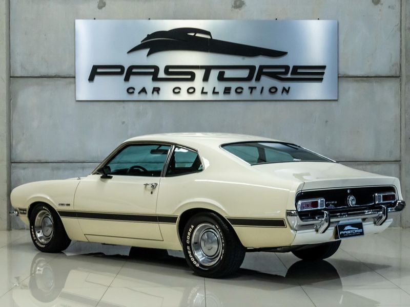 FORD MAVERICK SUPER LUXO COUPÉ V8 16V 1975/1975 PASTORE CAR COLLECTION BENTO GONÇALVES / Carros no Vale FORD MAVERICK SUPER LUXO COUPÉ V8 16V 1975/1975 PASTORE CAR COLLECTION BENTO GONÇALVES / Carros no Vale