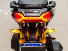 HONDA ADV 160 ADV 160 2025/2025 PASTORE CAR COLLECTION BENTO GONÇALVES / Carros no Vale