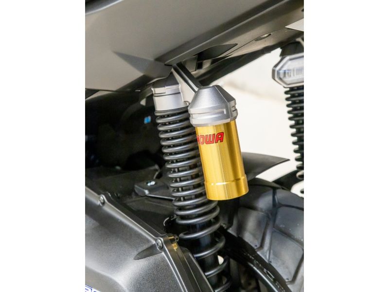 HONDA ADV 160 ADV 160 2025/2025 PASTORE CAR COLLECTION BENTO GONÇALVES / Carros no Vale