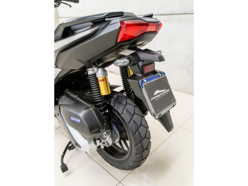 HONDA ADV 160 ADV 160 2025/2025 PASTORE CAR COLLECTION BENTO GONÇALVES / Carros no Vale