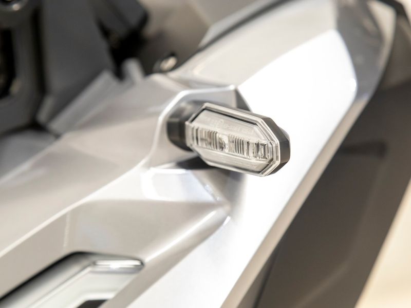 HONDA ADV 160 ADV 160 2025/2025 PASTORE CAR COLLECTION BENTO GONÇALVES / Carros no Vale