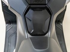 HONDA ADV 160 ADV 160 2025/2025 PASTORE CAR COLLECTION BENTO GONÇALVES / Carros no Vale