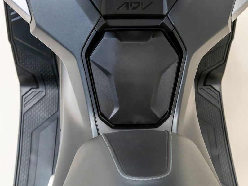 HONDA ADV 160 ADV 160 2025/2025 PASTORE CAR COLLECTION BENTO GONÇALVES / Carros no Vale