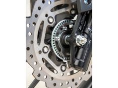 HONDA ADV 160 ADV 160 2025/2025 PASTORE CAR COLLECTION BENTO GONÇALVES / Carros no Vale